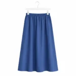 Soft Breeze Skirt Set