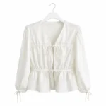 Soft Breeze Skirt Set