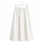 Soft Breeze Skirt Set