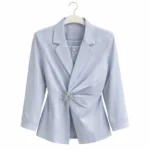 Prestige Ring Blazer