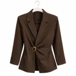 Prestige Ring Blazer