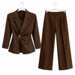 Prestige Ring Blazer