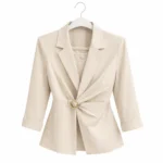 Prestige Ring Blazer