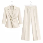 Prestige Ring Blazer