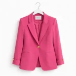 Modern Chic Blazer