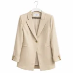 Modern Chic Blazer