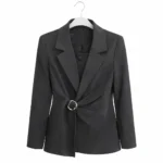 Prestige Ring Blazer