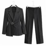 Prestige Ring Blazer