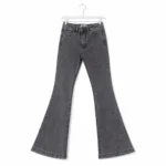 Modern Bootcut Denim Pants