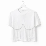 T-shirt oversized