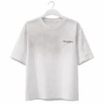 Clean Fit Graphic Tee