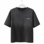 Clean Fit Graphic Tee