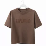 Exploring Minimal Graphic Tee