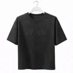 Exploring Minimal Graphic Tee