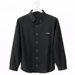 Signature Slim Shirt