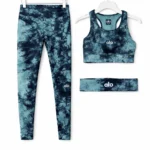 Core Fit Training Set