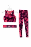Core Fit Training Set