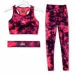 Core Fit Training Set