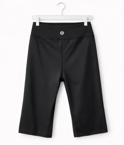 Short leggings