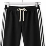 Loose Fit Sweatpants