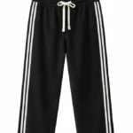 Loose Fit Sweatpants