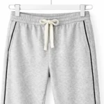 Loose Fit Sweatpants