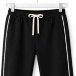 Loose Fit Sweatpants