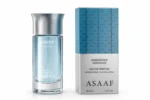 ASAAF Bakur Pegasus Eau de Parfum