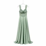 Evening dress