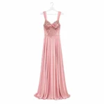 Evening dress