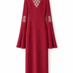 Evening Dress Hijab
