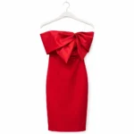 Evening Dress
