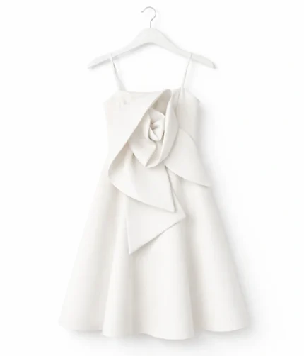 Evening Dress
