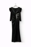 Evening Dress Hijab