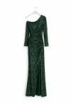 Evening dress