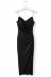 Evening dress