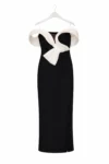 Evening dress