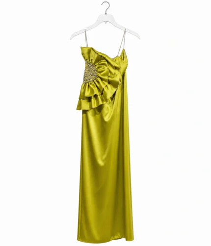 Evening dress