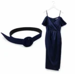 Evening dress