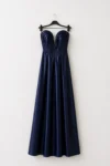 Evening dress