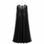 Evening dress