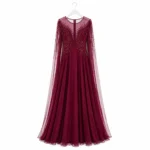 Evening dress