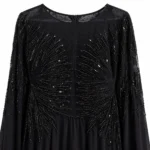 Evening dress