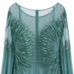 Evening dress