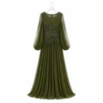 Evening dress