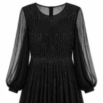 Evening dress