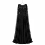 Evening dress