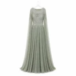 Evening dress
