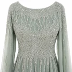 Evening dress