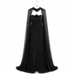 Evening dress